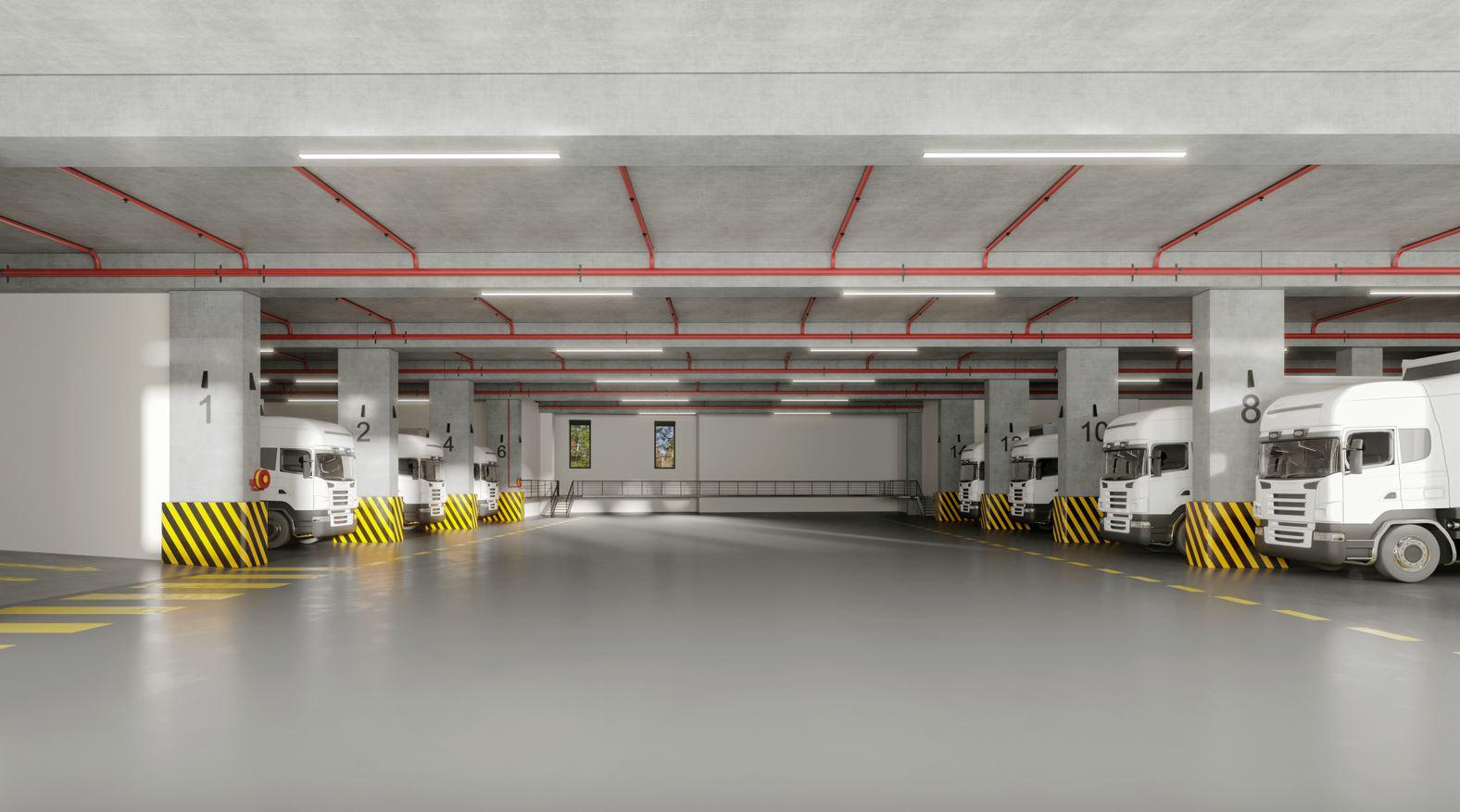 Local d'activité Argenteuil 25000m² Location local d'activité Argenteuil Val-d'Oise OLACT2308168 6